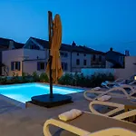 Villa Fran, Krk