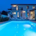 Villa Fran, Krk *