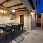 Villa Fran, Krk *