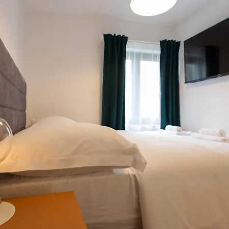 Fran, Krk Sveti Vid-Miholjice