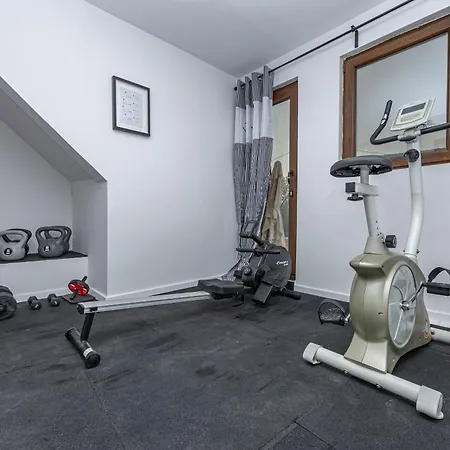 Villa Fran, Krk Sveti Vid-Miholjice