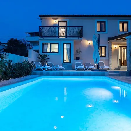 Villa Fran, Krk *