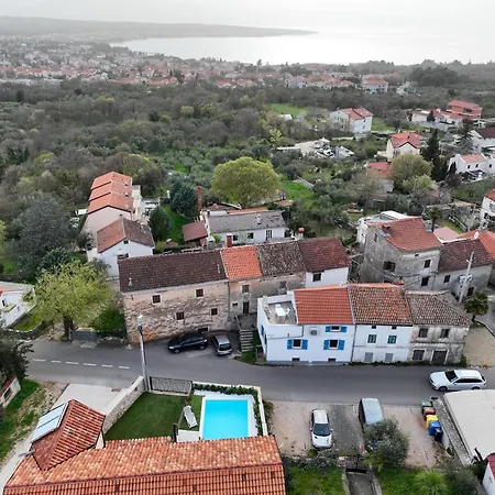 Fran, Krk Sveti Vid-Miholjice