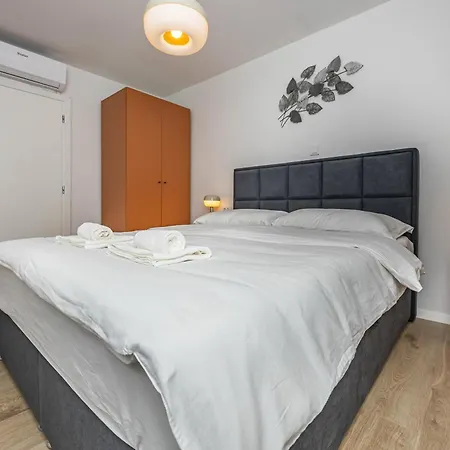 Fran, Krk Sveti Vid-Miholjice