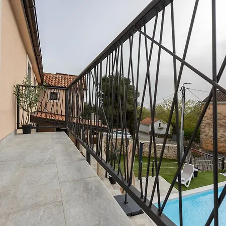 Villa Fran, Krk *
