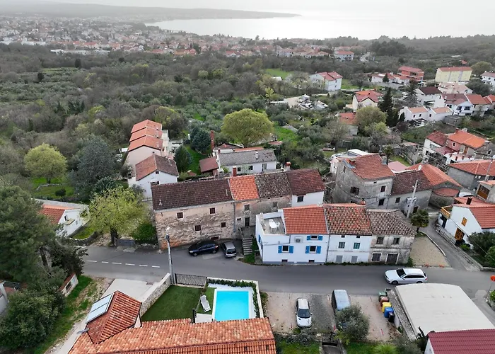 Fran, Krk Sveti Vid-Miholjice